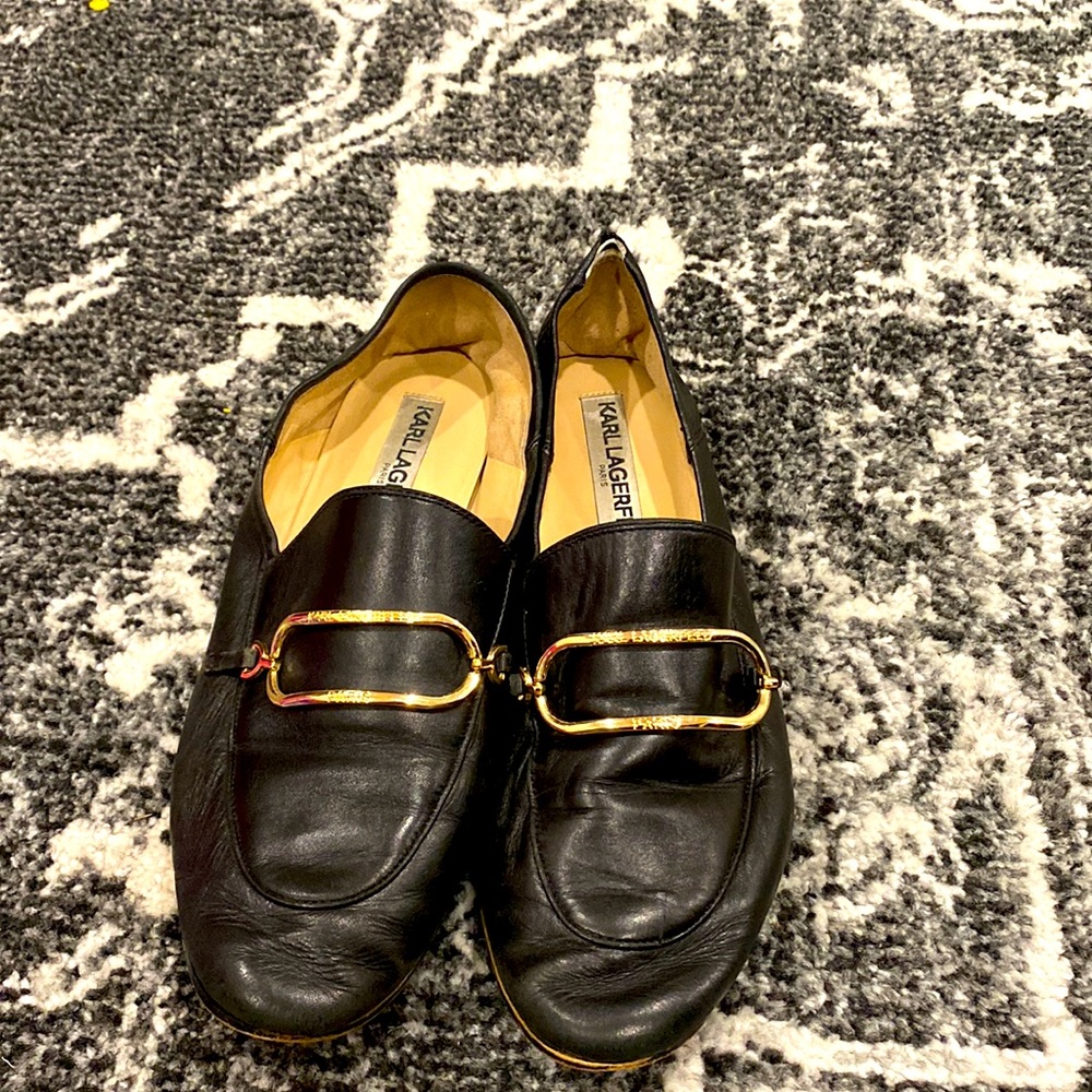 Karl Lagerfeld Loafers